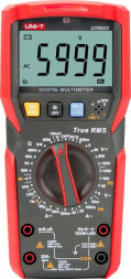 Мультиметр UNI-T (13-0076) Мультиметр универсальный UT89XD