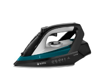 Утюг VITEK VT-8324(MC)