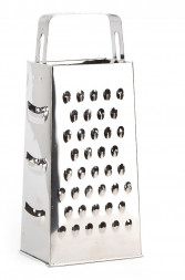 терка NOUVELLE DAILY Терка (четырехсторонняя) 10*7*23см 9903154