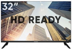 LED телевизор SOUNDMAX SM-LED32M14 Безрамочный