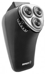 Бритва БЕРДСК 9