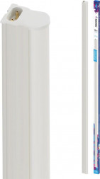 Светильник светодиодный линейный КОСМОС KOC_DBO_18W4K белый