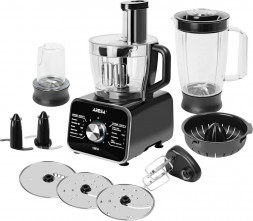 Кухонный комбайн ARESA AR-1712