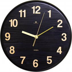 Часы настенные РУБИН 2626-004