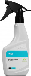 CLEANBOX PROFESSIONAL 132505 TWIST полироль для мебели (0,5л)