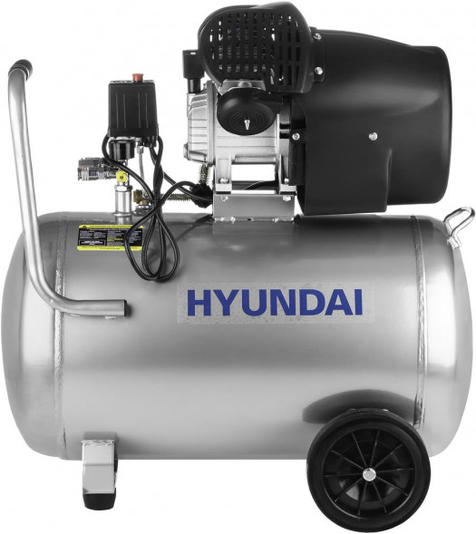 Компрессор HYUNDAI НYC 402100LMS