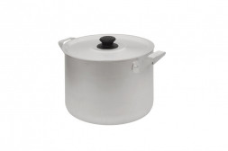 Кастрюля КАЛИТВА 14200 алюм цил 20л