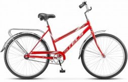 Велосипед STELS Legenda 200 26C Z010 (м)*X0000001399*EP-00006129 19&quot; Красный 2025