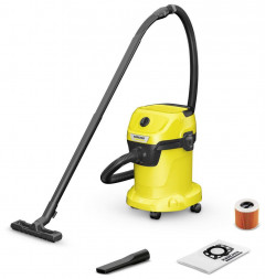 Пылесос KARCHER WD 3 V-17/4/20 1.628-101.0