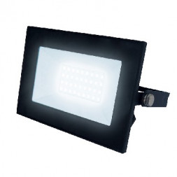 ЭЛЕКТРИКА UNIEL (UL-00007959) ULF-F21-30W/4000K IP65 200-250В BLACK