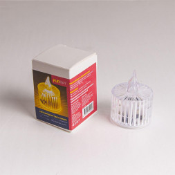 Гирлянда FUNRAY Светодиодная свеча мини 1 (17138)