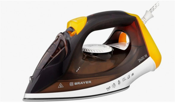 Утюг BRAYER BR4003