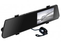 Видеорегистратор SILVERSTONE F1 NTK-370DUO