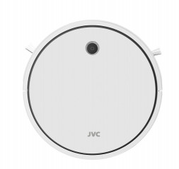 Роботы пылесосы JVC JH-VR510, WHITE