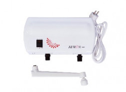 Водонагреватель проточный ATMOR BASIC 3500 3.5кВт TAP/кран 3520063