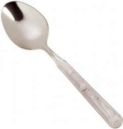 Столовые приборы АМЕТ АША AMET десертная нерж Колобок ТМ