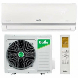 Сплит-система BALLU BSDI/in-07HN8 Lagoon DC инвертор