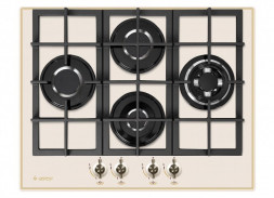 Независимая варочная панель газовая GEFEST ПВГ 2231-01 В85