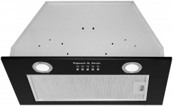 ВСТРАИВАЕМЫЕ ВЫТЯЖКИ ZIGMUND & SHTAIN K 016.5 B