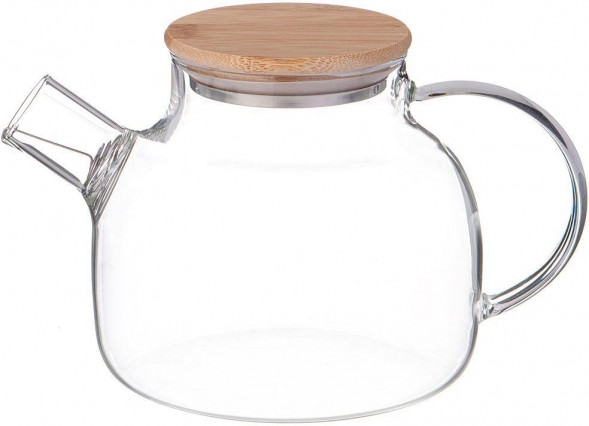 Чайник заварочный AGNESS 887-293 1л