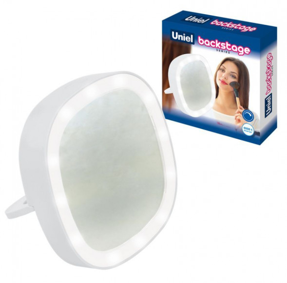 ЭЛЕКТРИКА UNIEL (UL-00007511) ULK-F71 3AAA WHITE