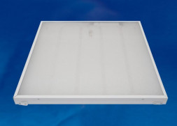 СВЕТИЛЬНИКИ ВСТРАИВАЕМЫЕ UNIEL (UL-00004250) ULP-6060 40W/4000К IP40 GRILYATO WHITE