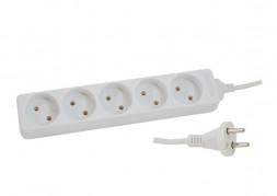 Сетевой удлинитель СТАРТ С/У S 5x3 --20 dg СТАРТ (14103) С/У S 5x3