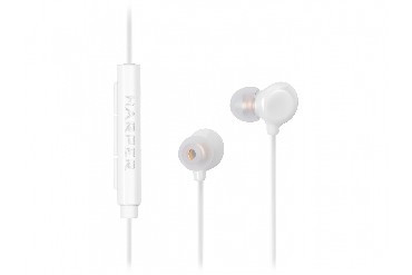 Наушники-гарнитура HARPER HV-802 белый