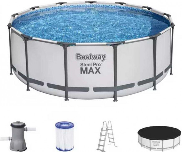 Бассейн BESTWAY 5618W