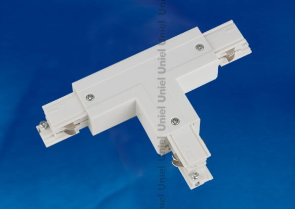 АКСЕССУАРЫ ДЛЯ СВЕТИЛЬНИКОВ UNIEL (09750) UBX-A31 WHITE 1 POLYBAG