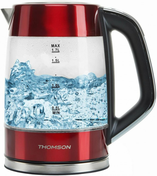 THOMSON GLASS K20ES-2001 1.7L RED