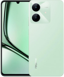 REALME Note X3938 60х 4/128Gb Green