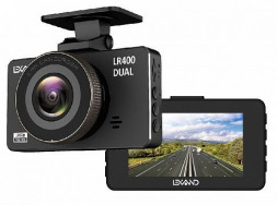 Видеорегистратор LEXAND LR400 DUAL
