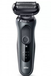 Электробритва BRAUN 61-N1000s [ПИ]