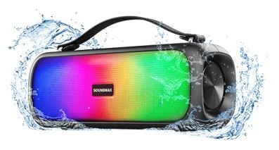 МИДИСИСТЕМЫ SOUNDMAX SM-PS5081B(чёрный)