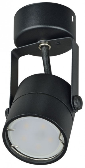 ЭЛЕКТРИКА FAMETTO (UL-00008870) DLC-S610 GU10 BLACK