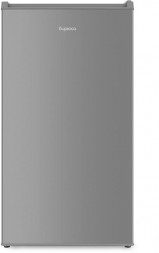 Холодильник БИРЮСА М85 83л металлик