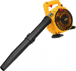 Воздуходувкапылесос DENZEL Воздуходувкапылесос бензиновая GL260, 26 см3, 1 л.с. Denzel 57902