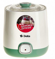 Йогуртница DELTA DL-8400