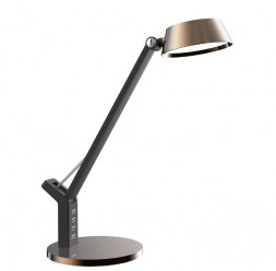 лампа CAMELION (12999) KD-835 C28, бронза