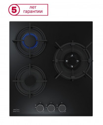 Варочная поверхность газовая KRONA FIERO 45 BL