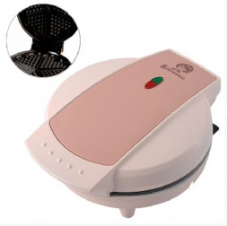 Вафельница ВАСИЛИСА В5-700 бежевая