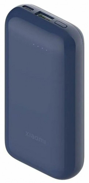 Аккумулятор внешний XIAOMI 33W 10000MAH (Полуночный синий) BHR5785GL