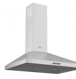 Вытяжка OASIS KB-60S (FR) (making oasis everywhere) нерж