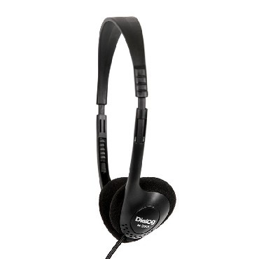 Наушники DIALOG M-200A