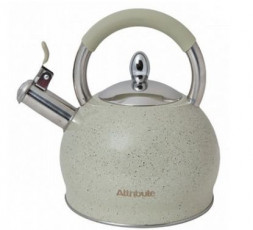 Чайник ATTRIBUTE ASS307 Чайник STONE 3л
