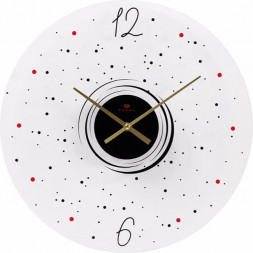 Часы настенные РУБИН 4041-027