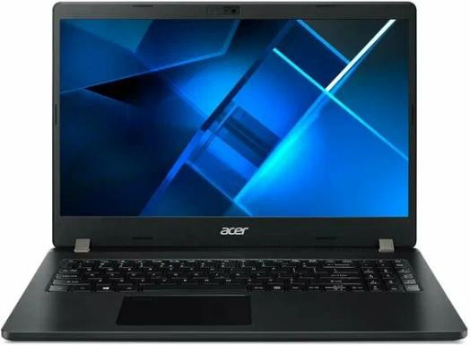 Ноутбук ACER 15.6 TravelMate TMP215-54 Black (NX.VYEEP.007)