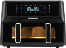 HYUNDAI HYF-9089 2400Вт черный