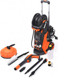 Мойка высокого давления PATRIOT 322306103 GT 890 Imperial Мойка высокого давления